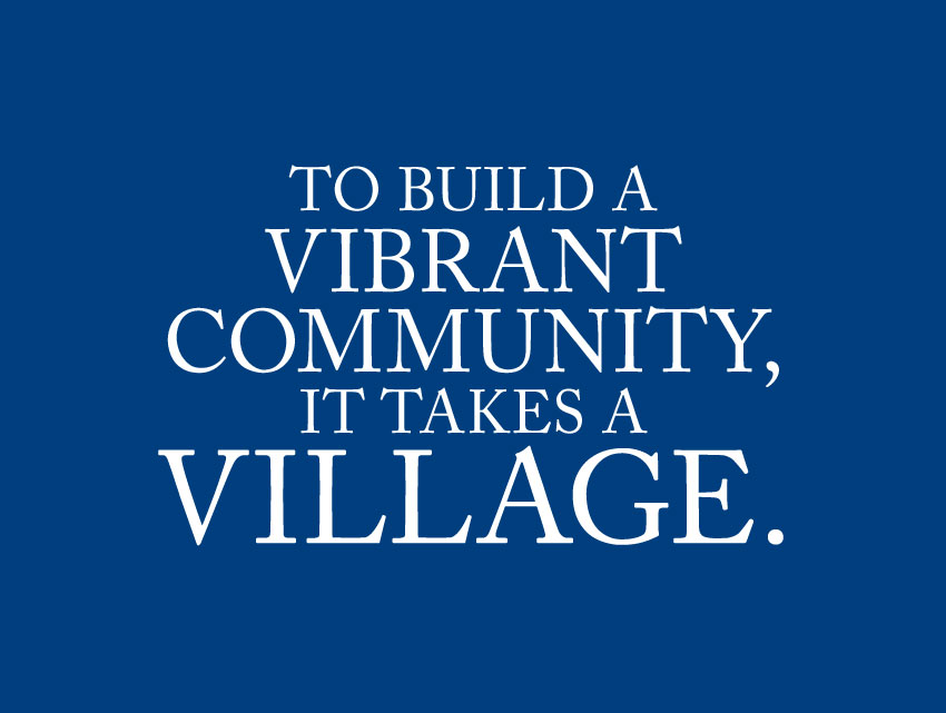Brethren Village Brand Theme