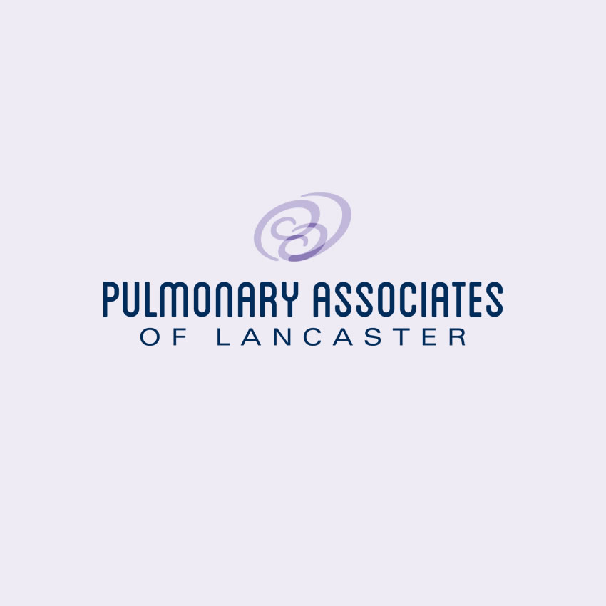 Pulmonary Associates of Lancaster logo