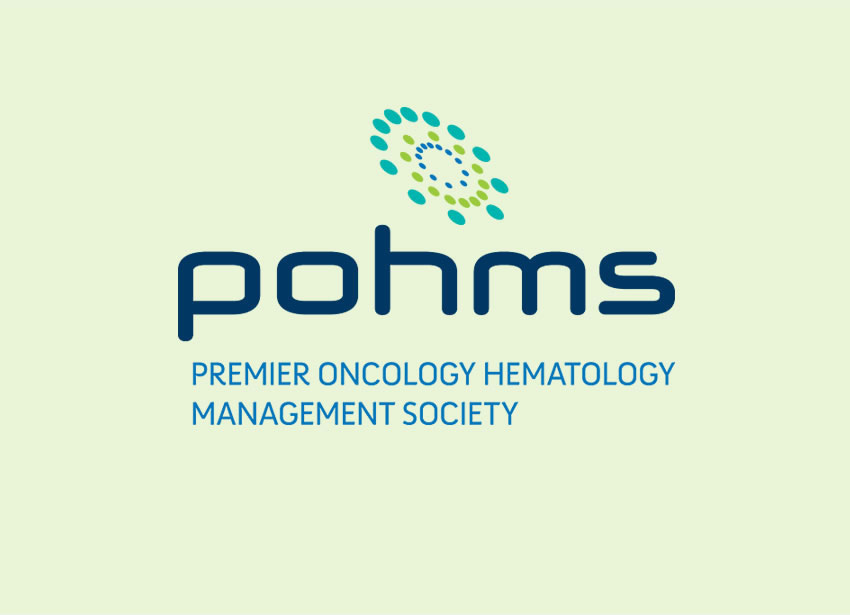 Premier Oncology Hematology Management Society logo