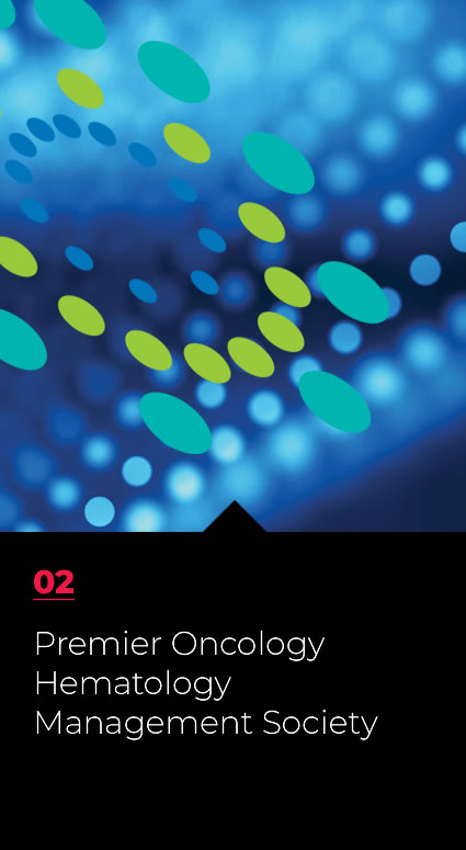 Premier Oncology Hematology Management Society